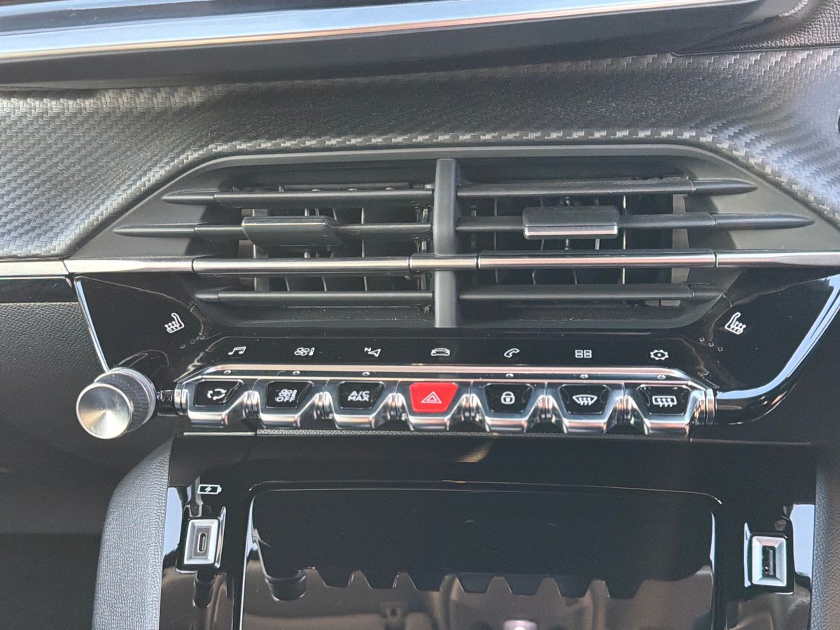 Used Peugeot 2008 2022 for sale - 77755530: Photo 18