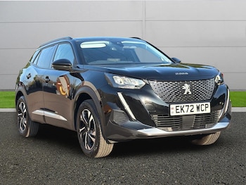 Used Peugeot 2008 2022 for sale - 77755530: Photo