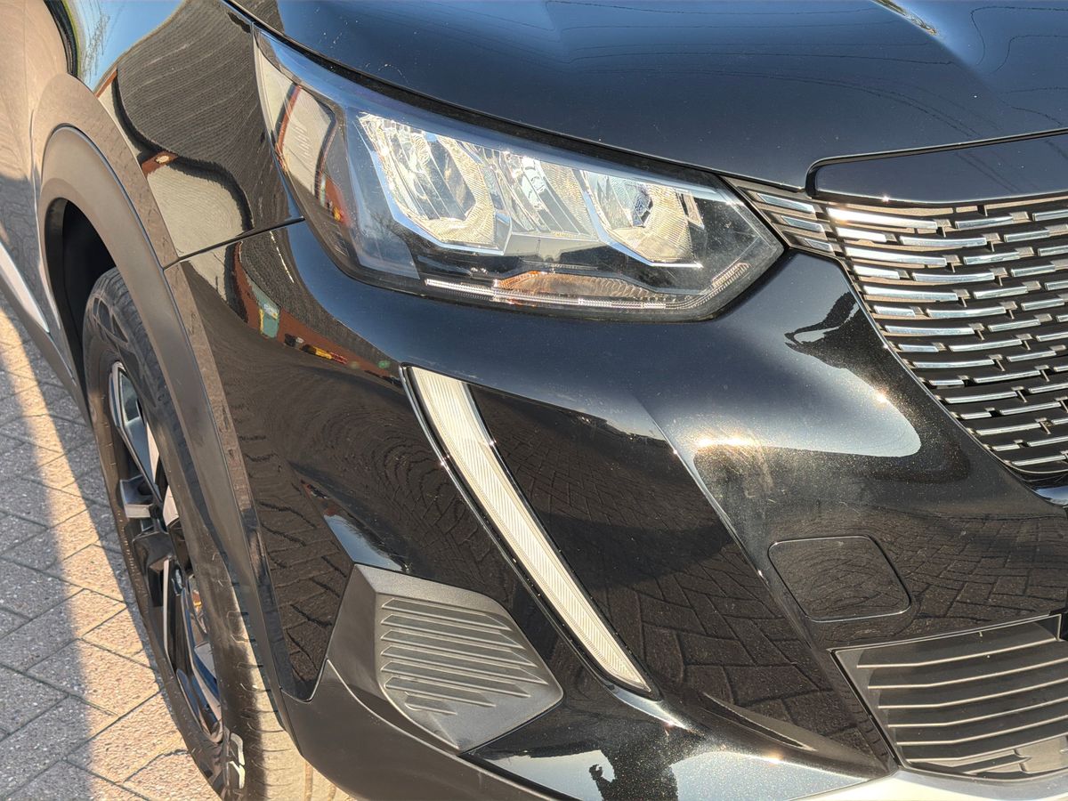 Used Peugeot 2008 2022 for sale - 77755530: Photo 21