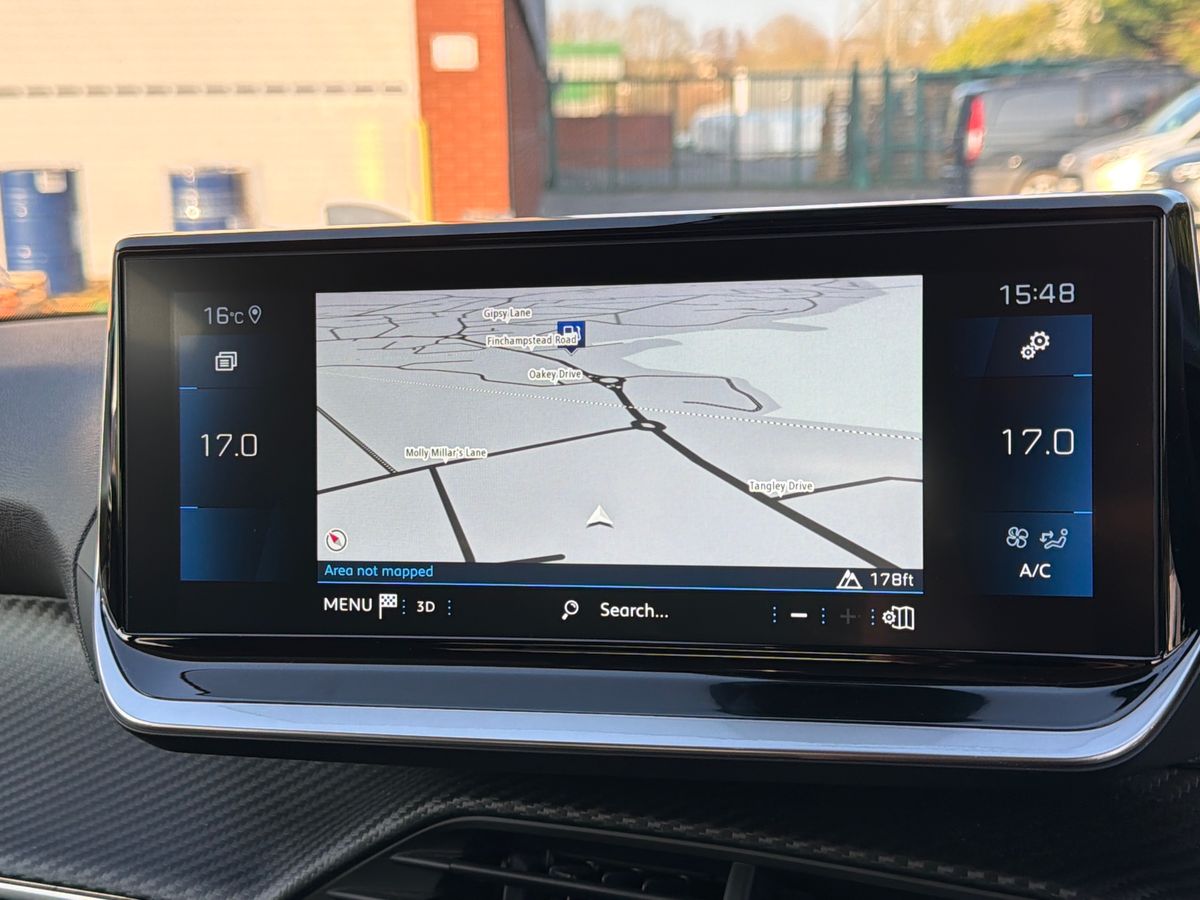 Used Peugeot 2008 2022 for sale - 77755530: Photo 24