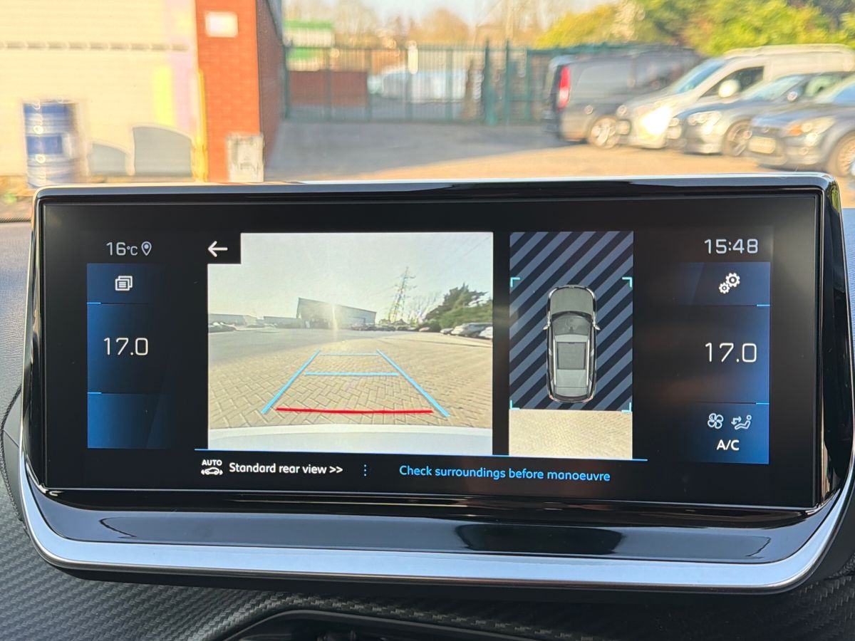 Used Peugeot 2008 2022 for sale - 77755530: Photo 25