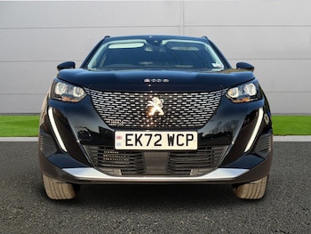 Used Peugeot 2008 2022 for sale - 77755530: Photo