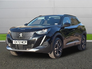Used Peugeot 2008 2022 for sale - 77755530: Photo