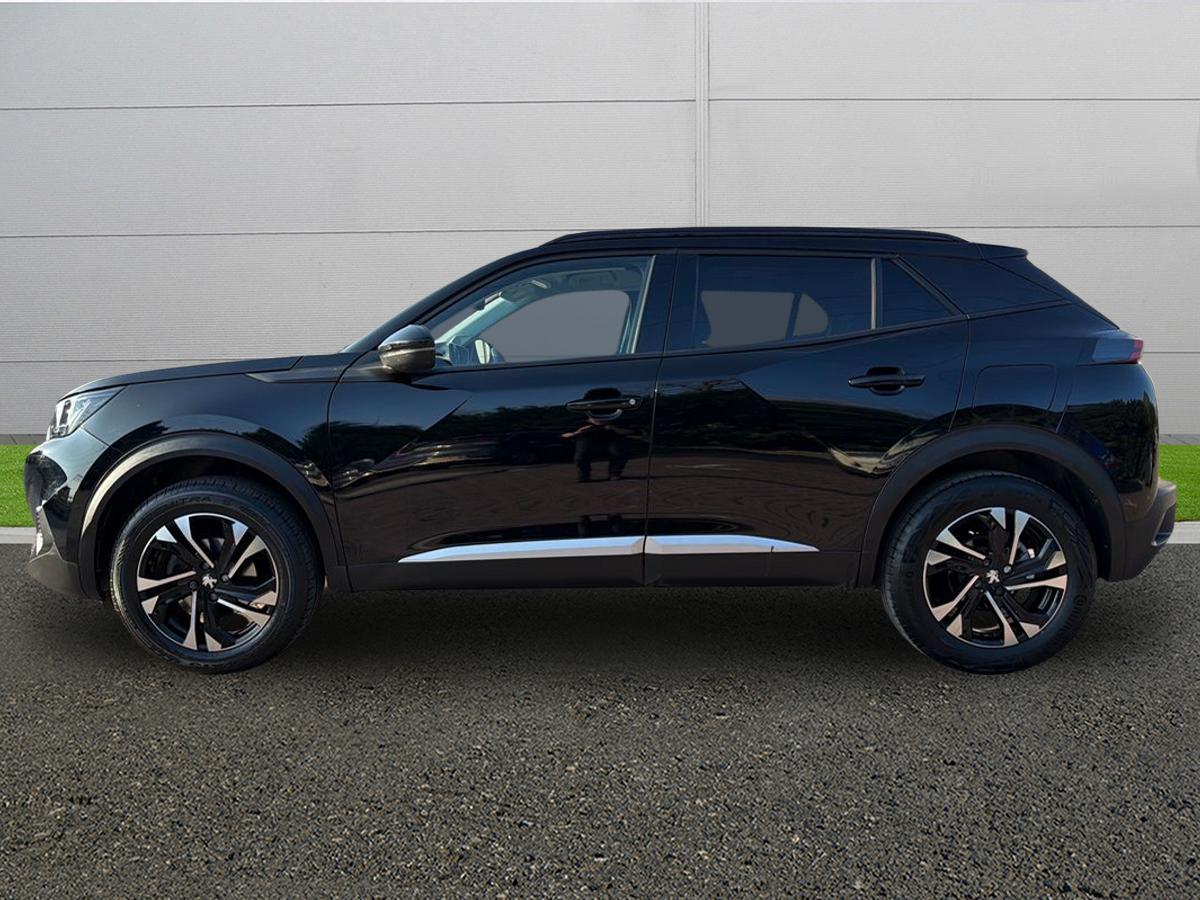 Used Peugeot 2008 2022 for sale - 77755530: Photo 4