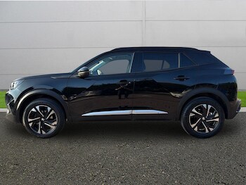 Used Peugeot 2008 2022 for sale - 77755530: Photo