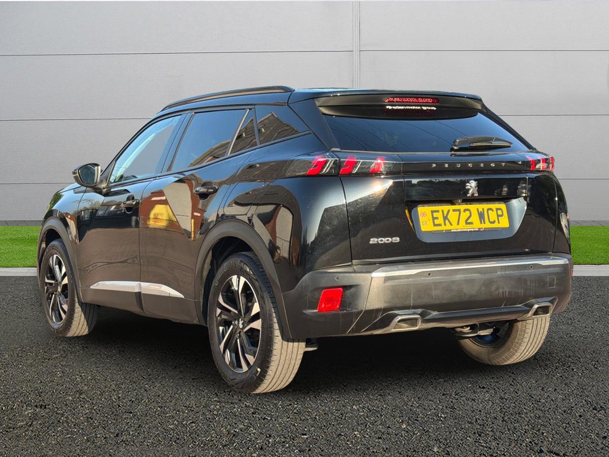 Used Peugeot 2008 2022 for sale - 77755530: Photo 5