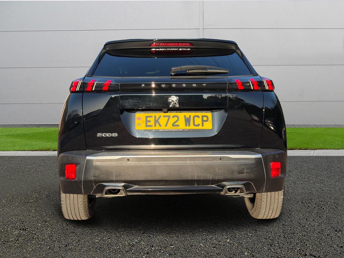 Used Peugeot 2008 2022 for sale - 77755530: Photo 6