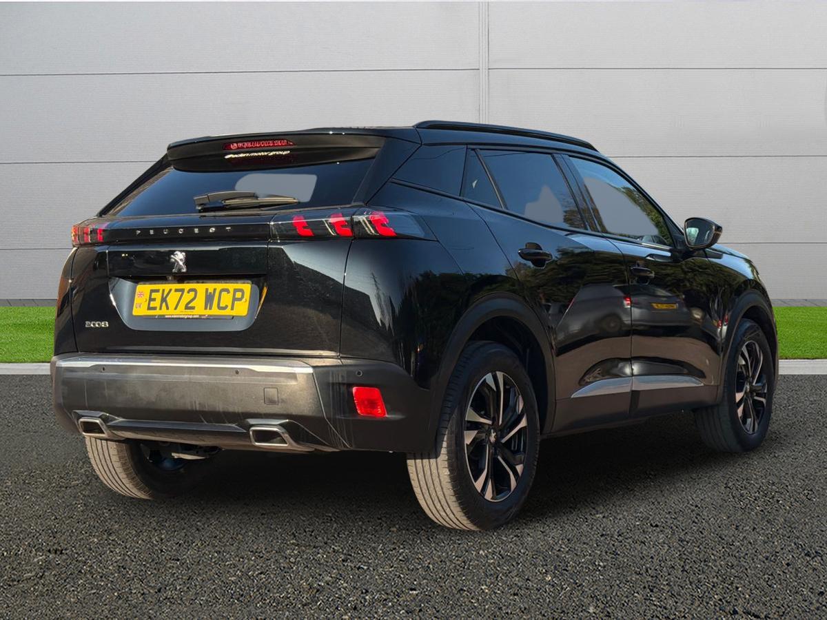 Used Peugeot 2008 2022 for sale - 77755530: Photo 7