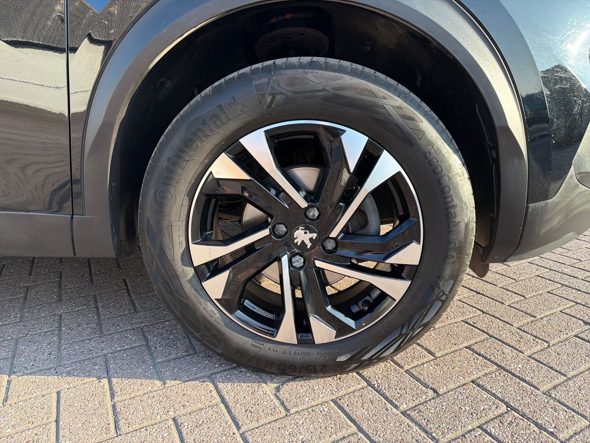 Used Peugeot 2008 2022 for sale - 77755530: Photo 9