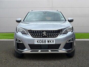 Used Peugeot 3008 2019 for sale - 78418610: Photo