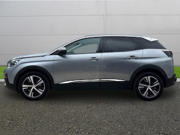 Used Peugeot 3008 2019 for sale - 78418610: Photo
