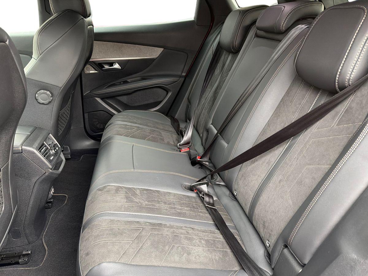 Used Peugeot 3008 2022 for sale - 76865140: Photo 11