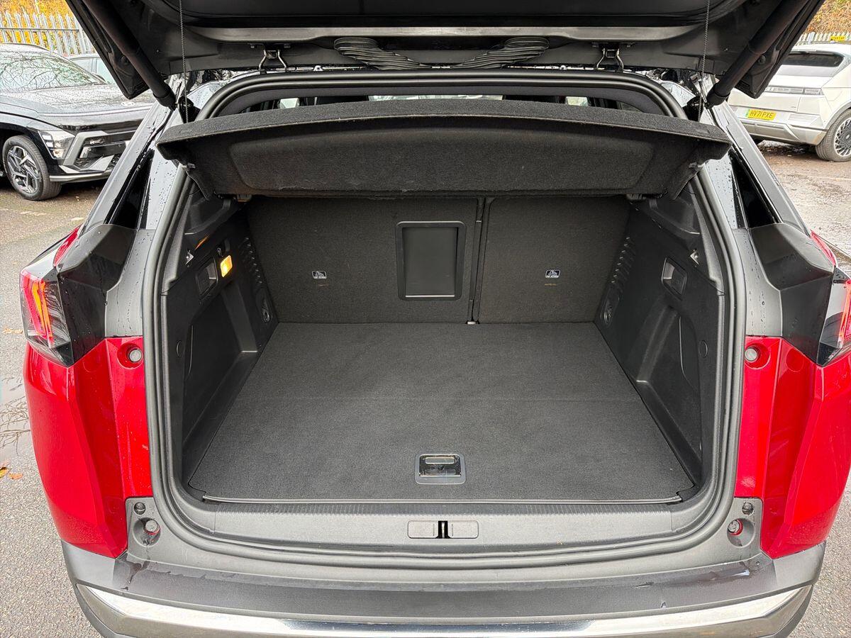 Used Peugeot 3008 2022 for sale - 76865140: Photo 12