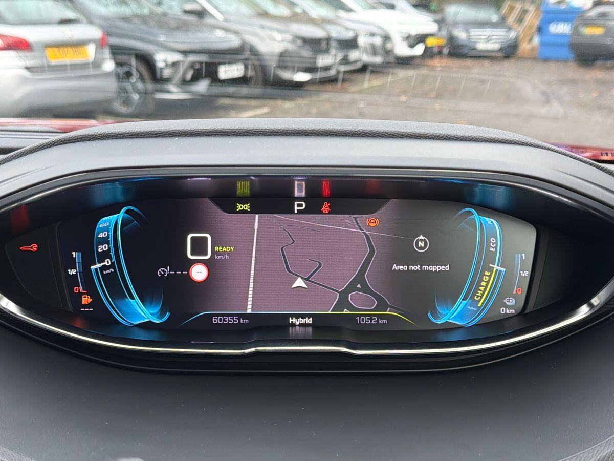 Used Peugeot 3008 2022 for sale - 76865140: Photo 14