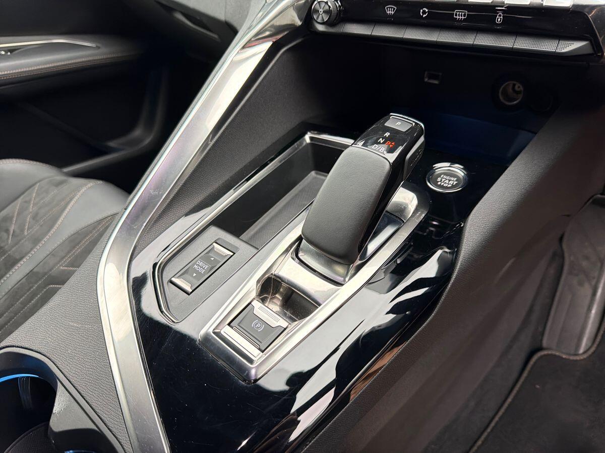 Used Peugeot 3008 2022 for sale - 76865140: Photo 19