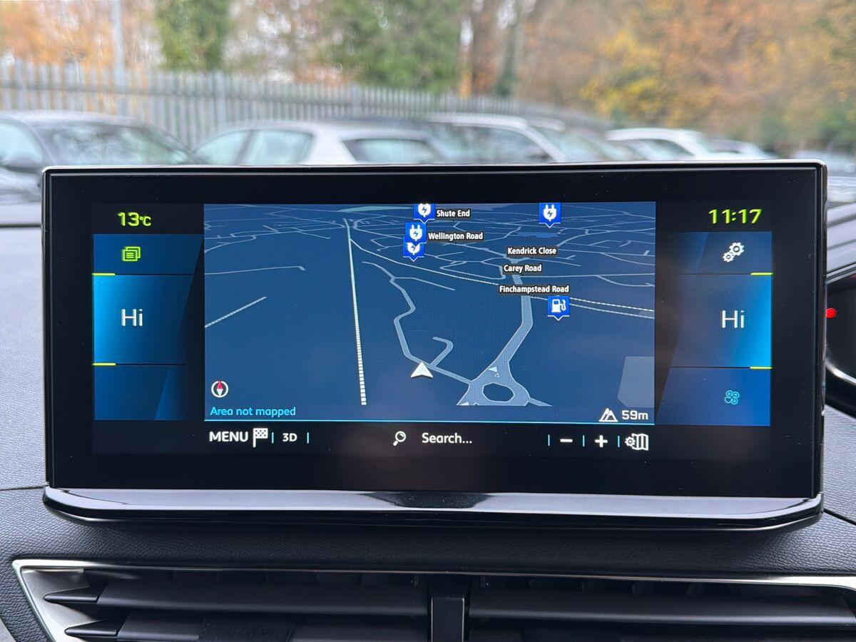 Used Peugeot 3008 2022 for sale - 76865140: Photo 24