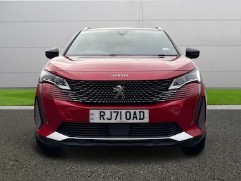 Used Peugeot 3008 2022 for sale - 76865140: Photo