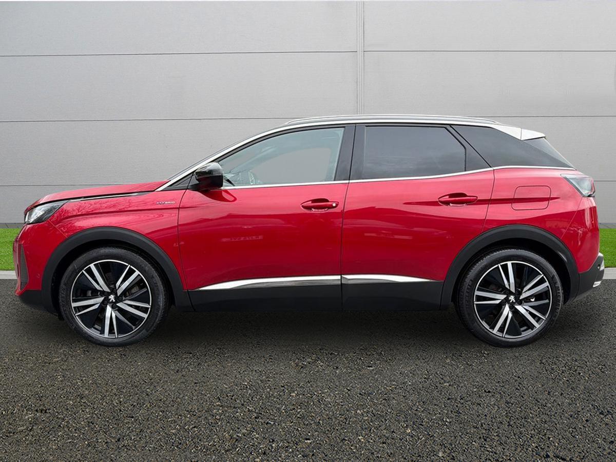 Used Peugeot 3008 2022 for sale - 76865140: Photo 4