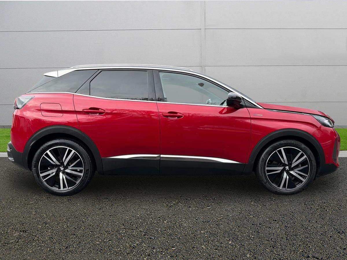 Used Peugeot 3008 2022 for sale - 76865140: Photo 8