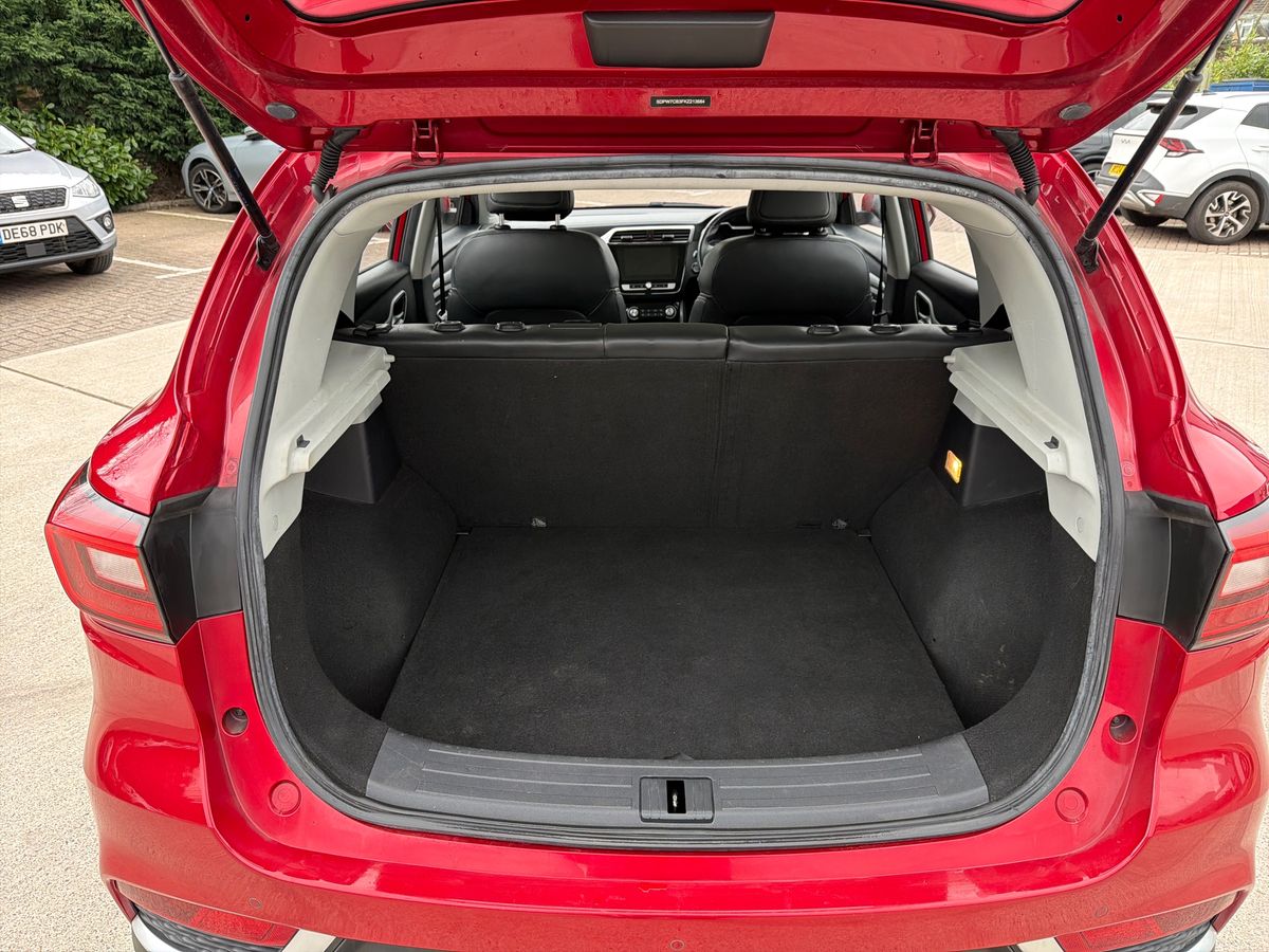 Used MG MG ZS 2020 for sale - 77685809: Photo 12