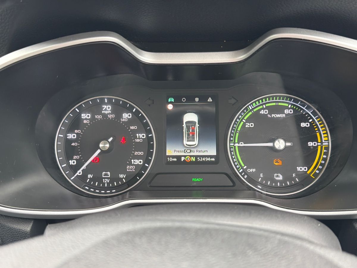 Used MG MG ZS 2020 for sale - 77685809: Photo 14