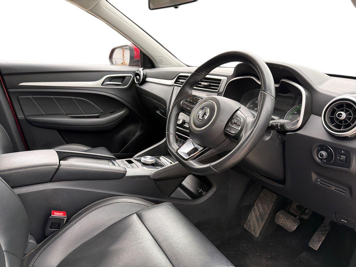 Used MG MG ZS 2020 for sale - 77685809: Photo 15