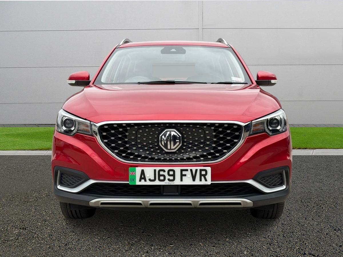 Used MG MG ZS 2020 for sale - 77685809: Photo 2