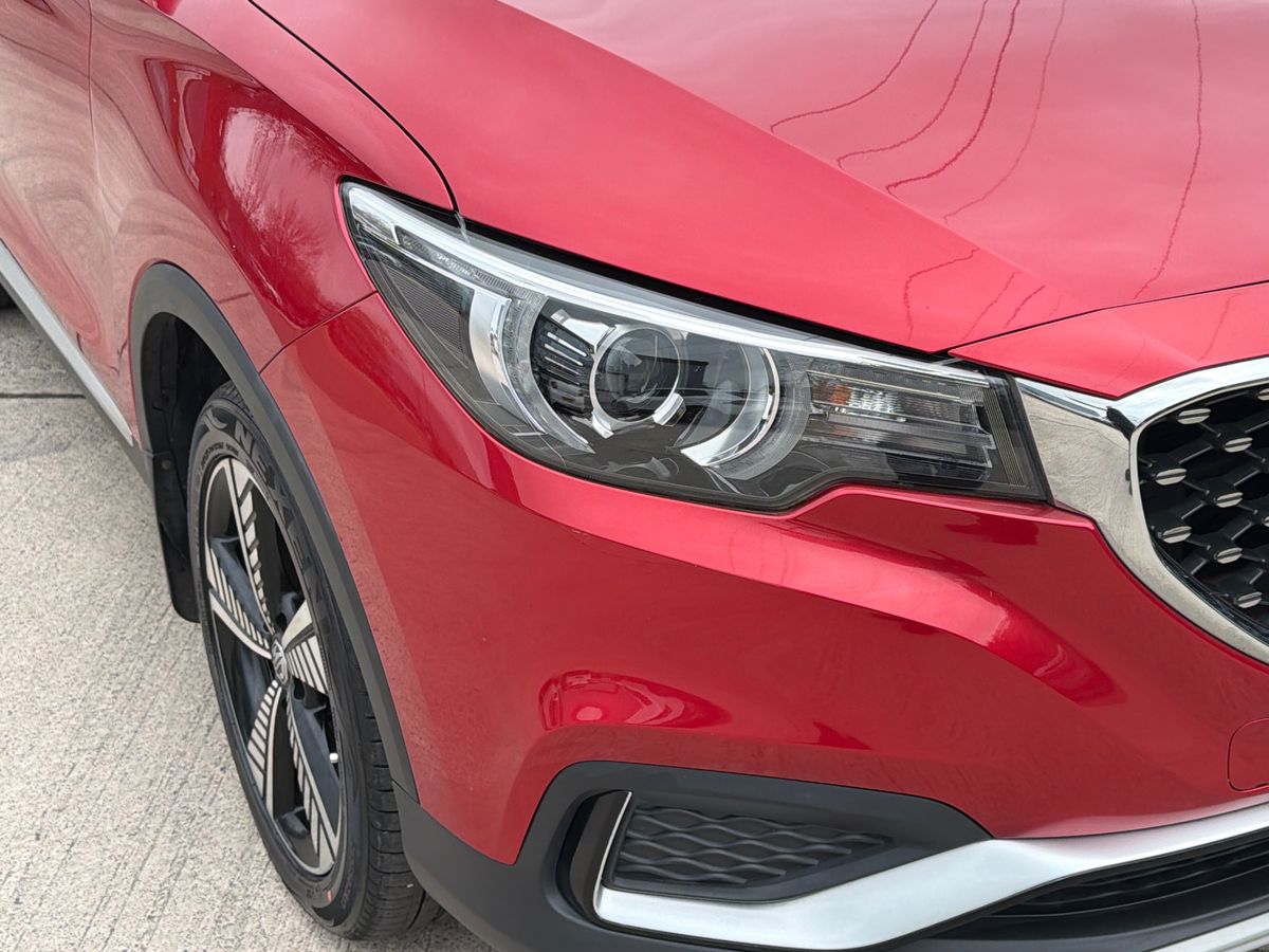 Used MG MG ZS 2020 for sale - 77685809: Photo 21