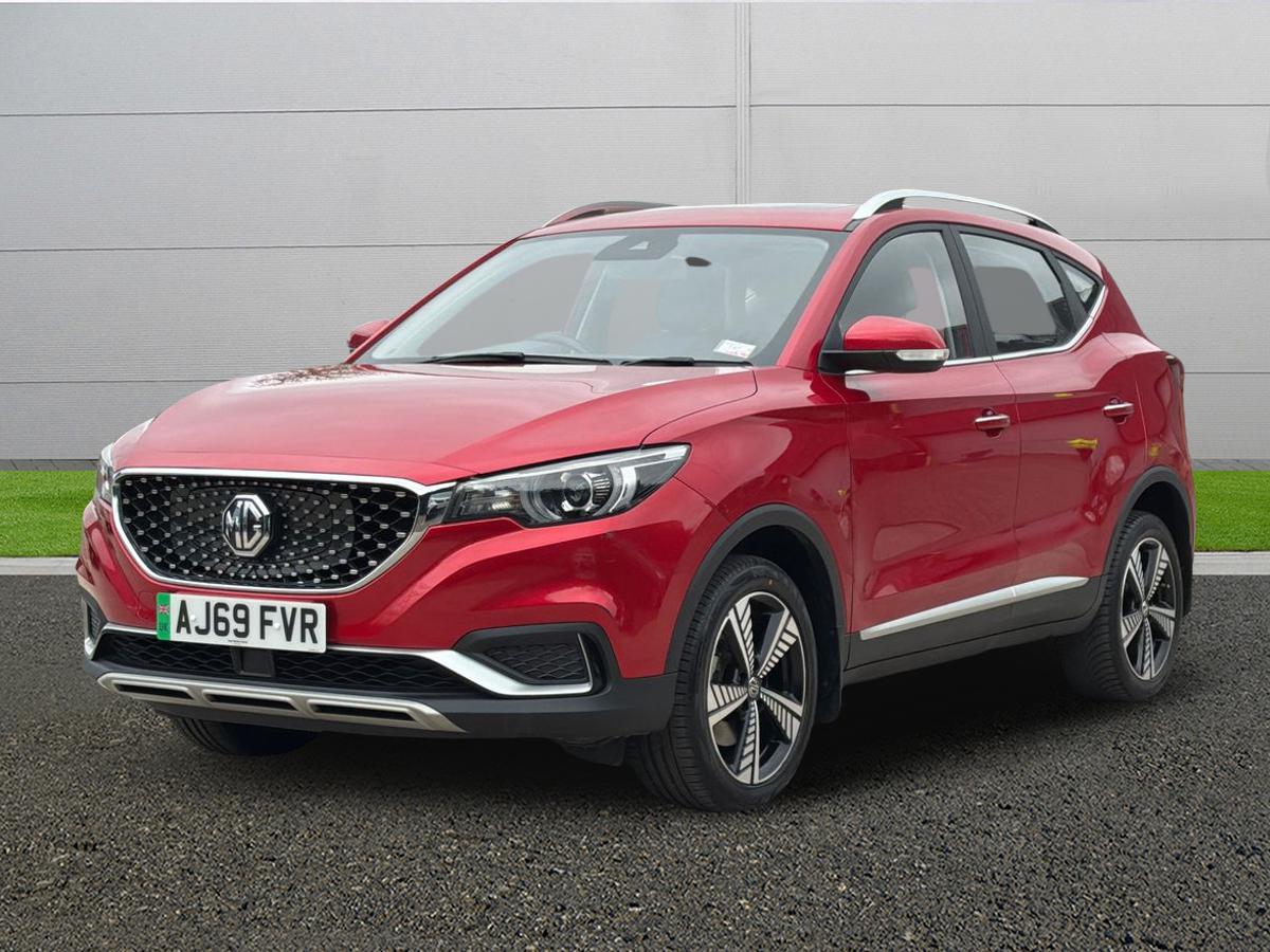 Used MG MG ZS 2020 for sale - 77685809: Photo 3