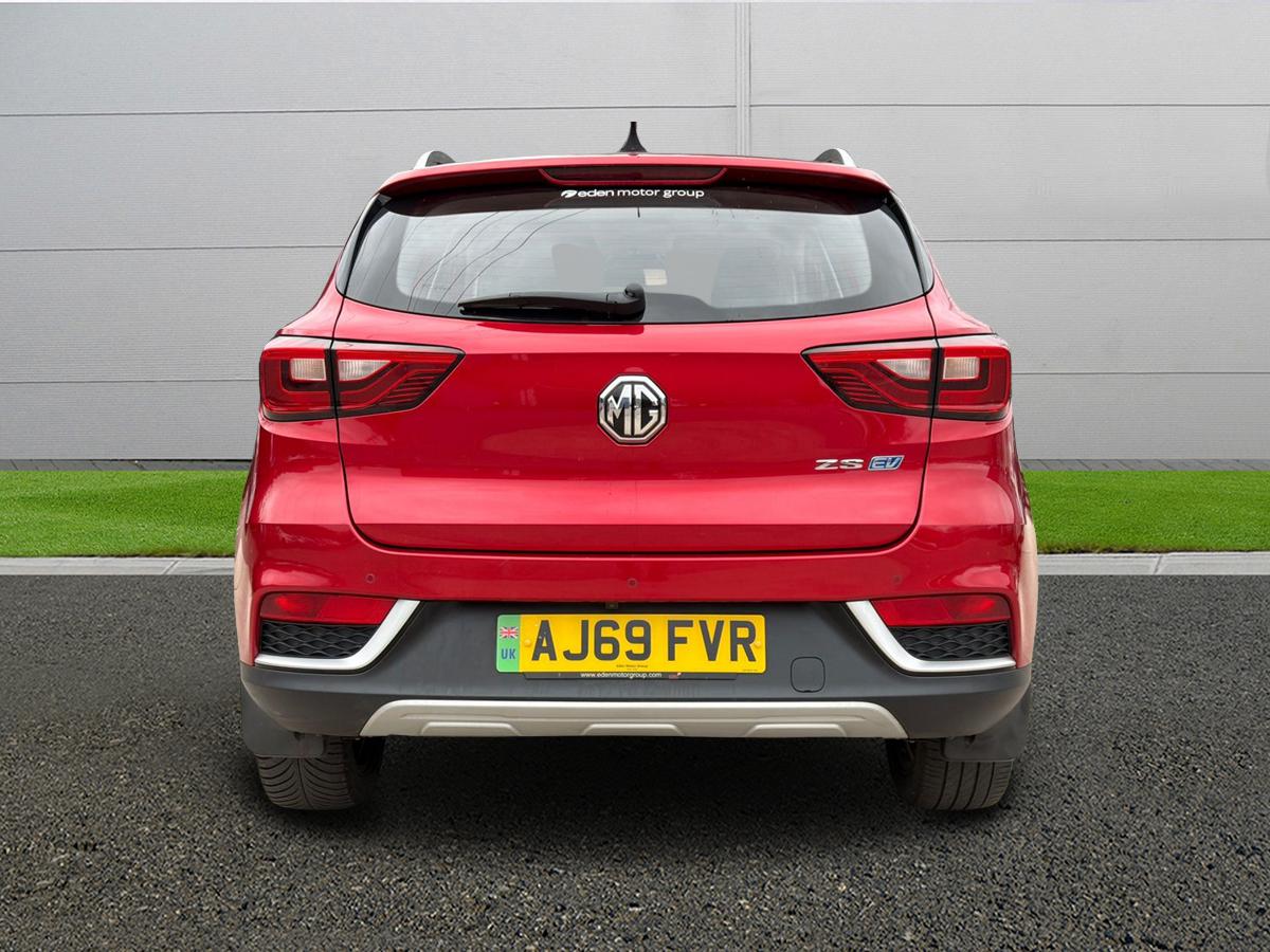 Used MG MG ZS 2020 for sale - 77685809: Photo 6