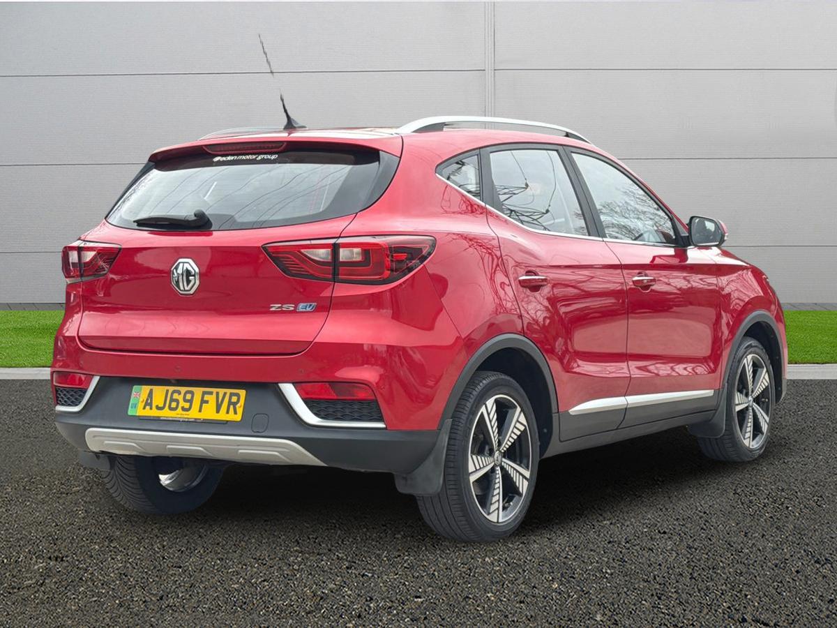 Used MG MG ZS 2020 for sale - 77685809: Photo 7