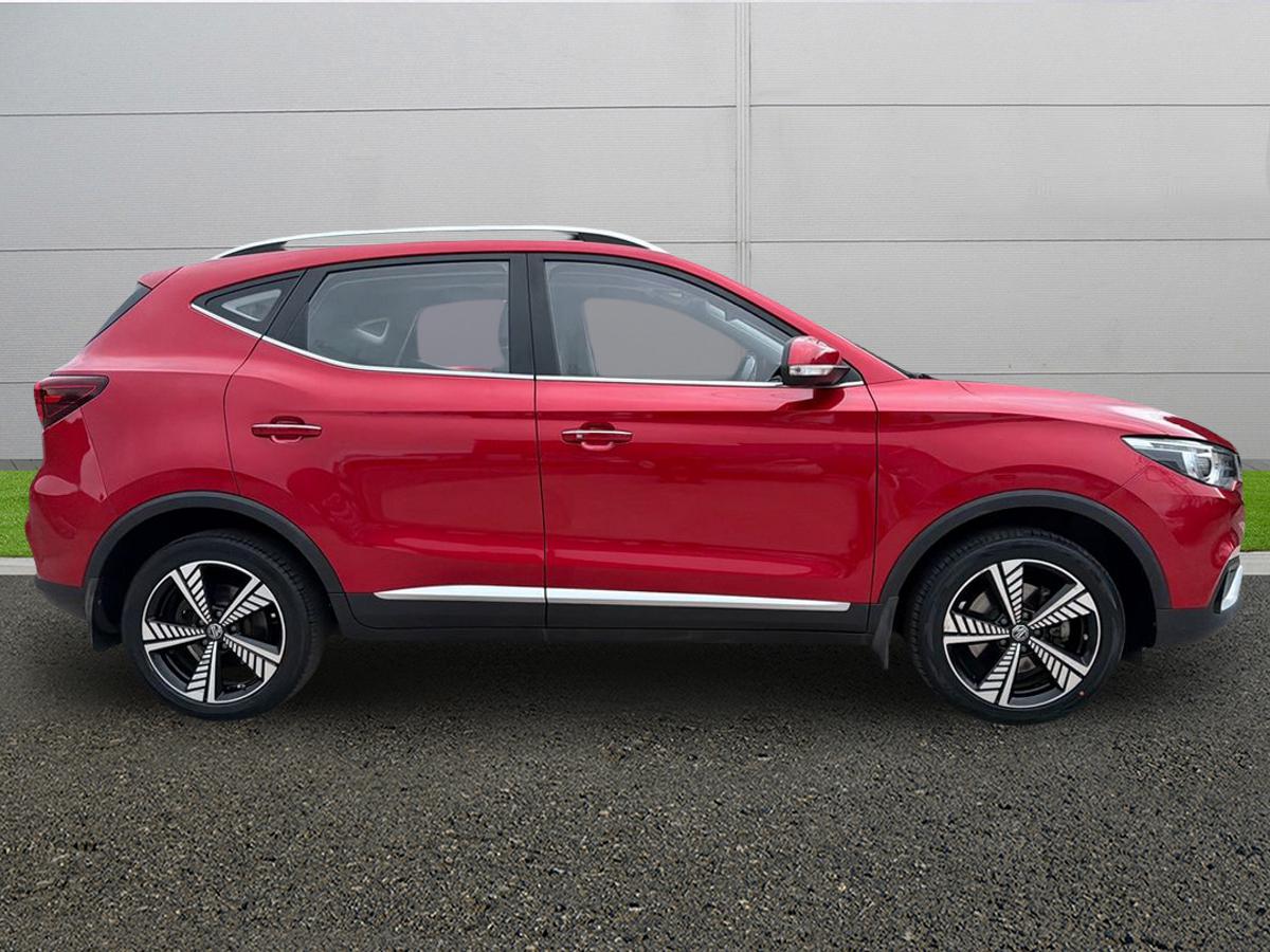 Used MG MG ZS 2020 for sale - 77685809: Photo 8