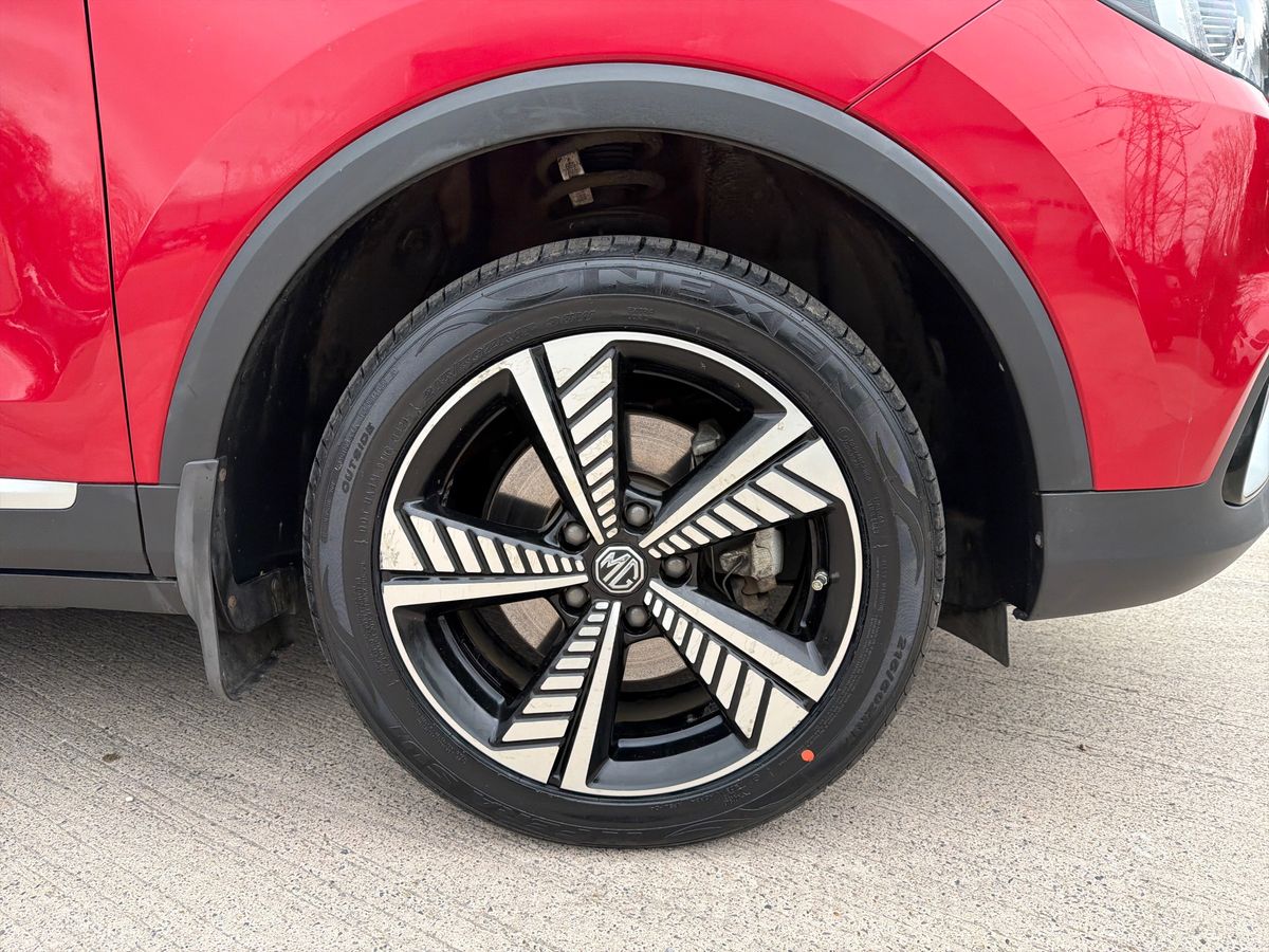 Used MG MG ZS 2020 for sale - 77685809: Photo 9