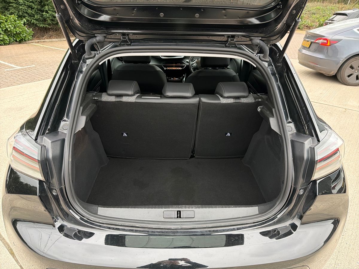 Used Peugeot 208 2023 for sale - 77653092: Photo 12