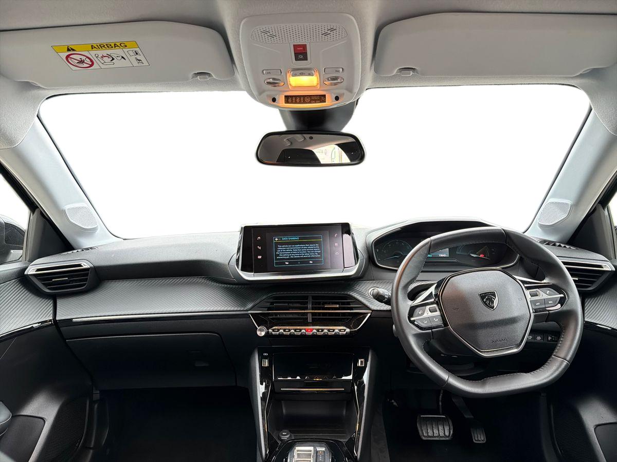 Used Peugeot 208 2023 for sale - 77653092: Photo 13