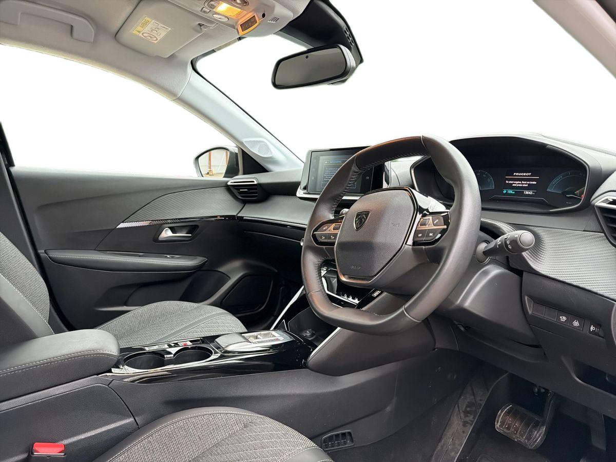 Used Peugeot 208 2023 for sale - 77653092: Photo 15