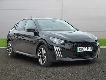 Used Peugeot 208 2023 for sale - 77653092: Photo