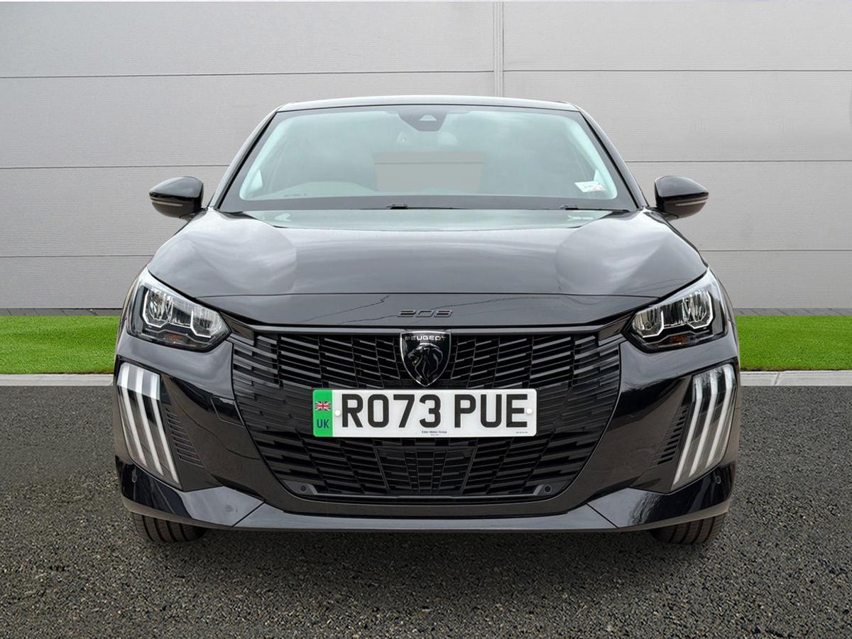 Used Peugeot 208 2023 for sale - 77653092: Photo 2