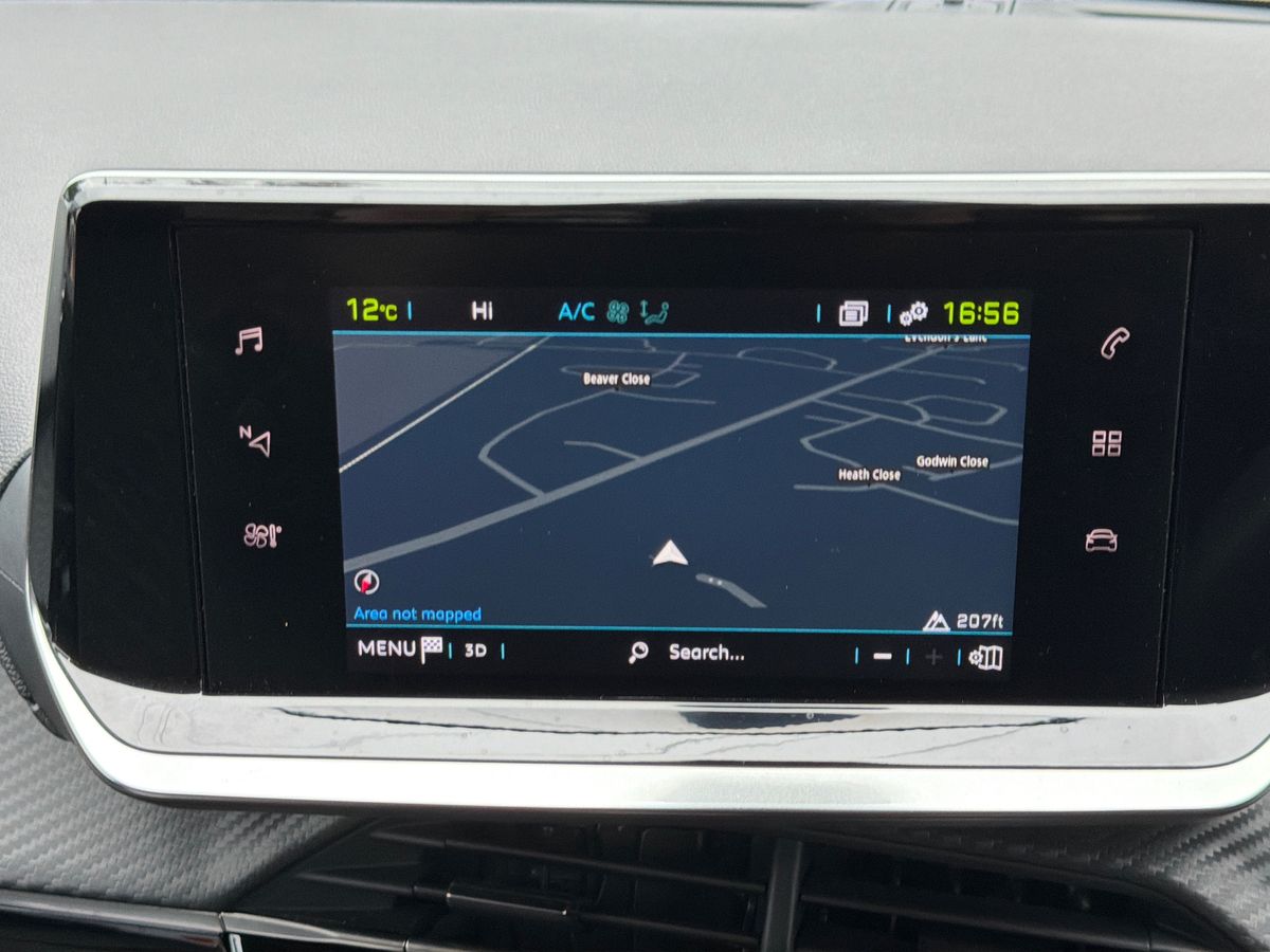 Used Peugeot 208 2023 for sale - 77653092: Photo 23