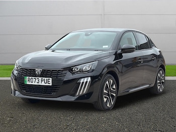 Used Peugeot 208 2023 for sale - 77653092: Photo