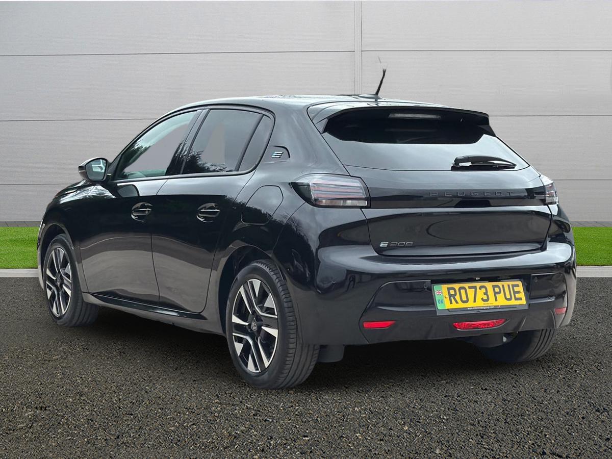 Used Peugeot 208 2023 for sale - 77653092: Photo 5