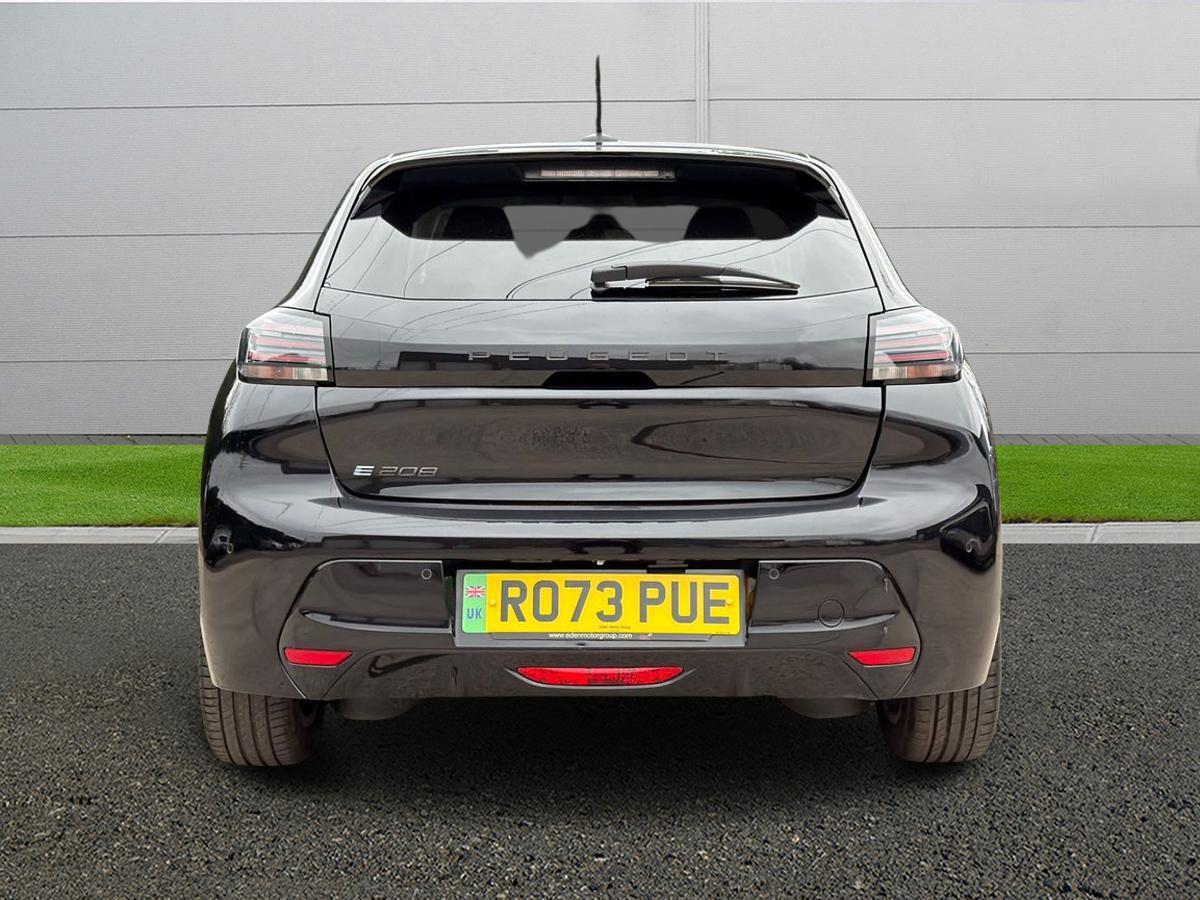 Used Peugeot 208 2023 for sale - 77653092: Photo 6