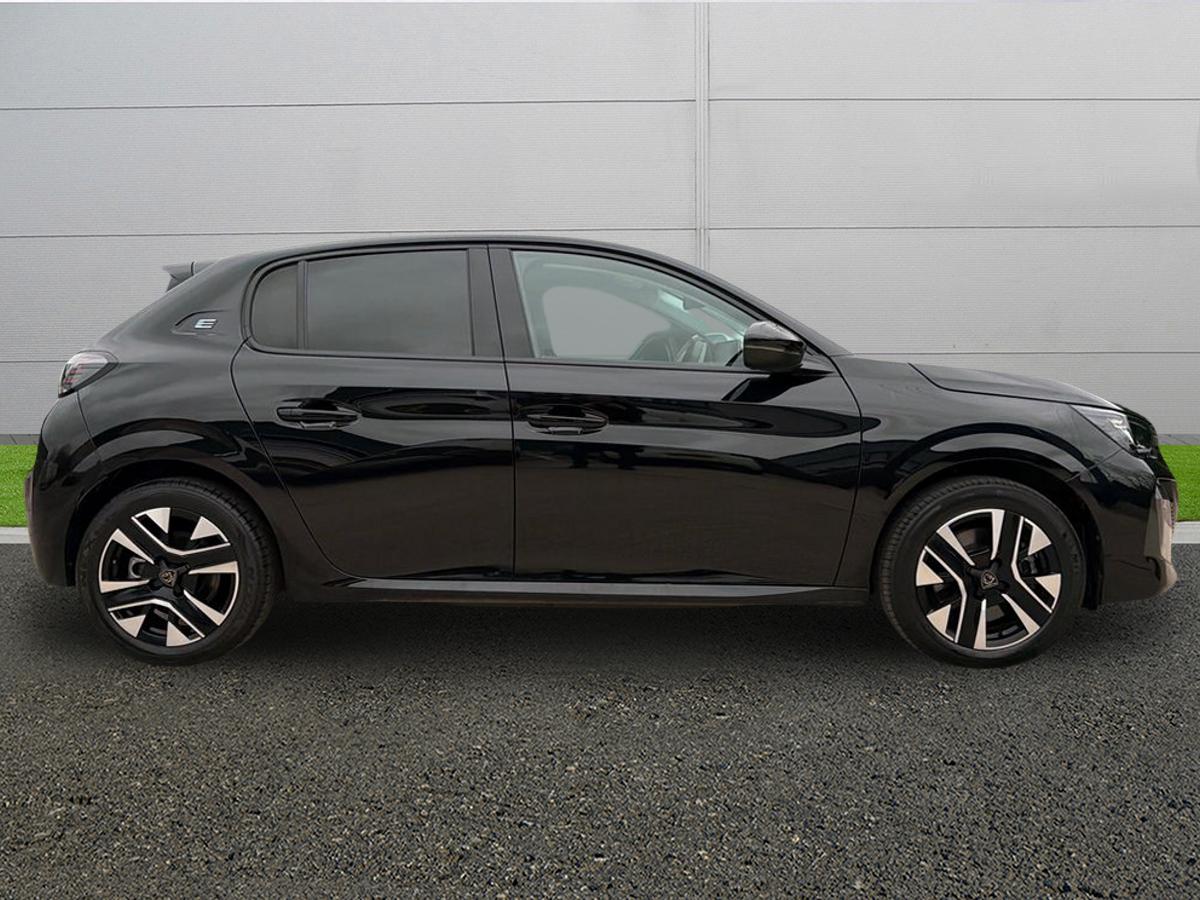 Used Peugeot 208 2023 for sale - 77653092: Photo 8