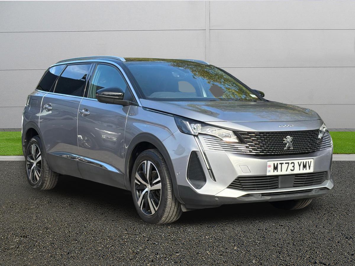 Used Peugeot 5008 2023 for sale - 76716977: Photo 1