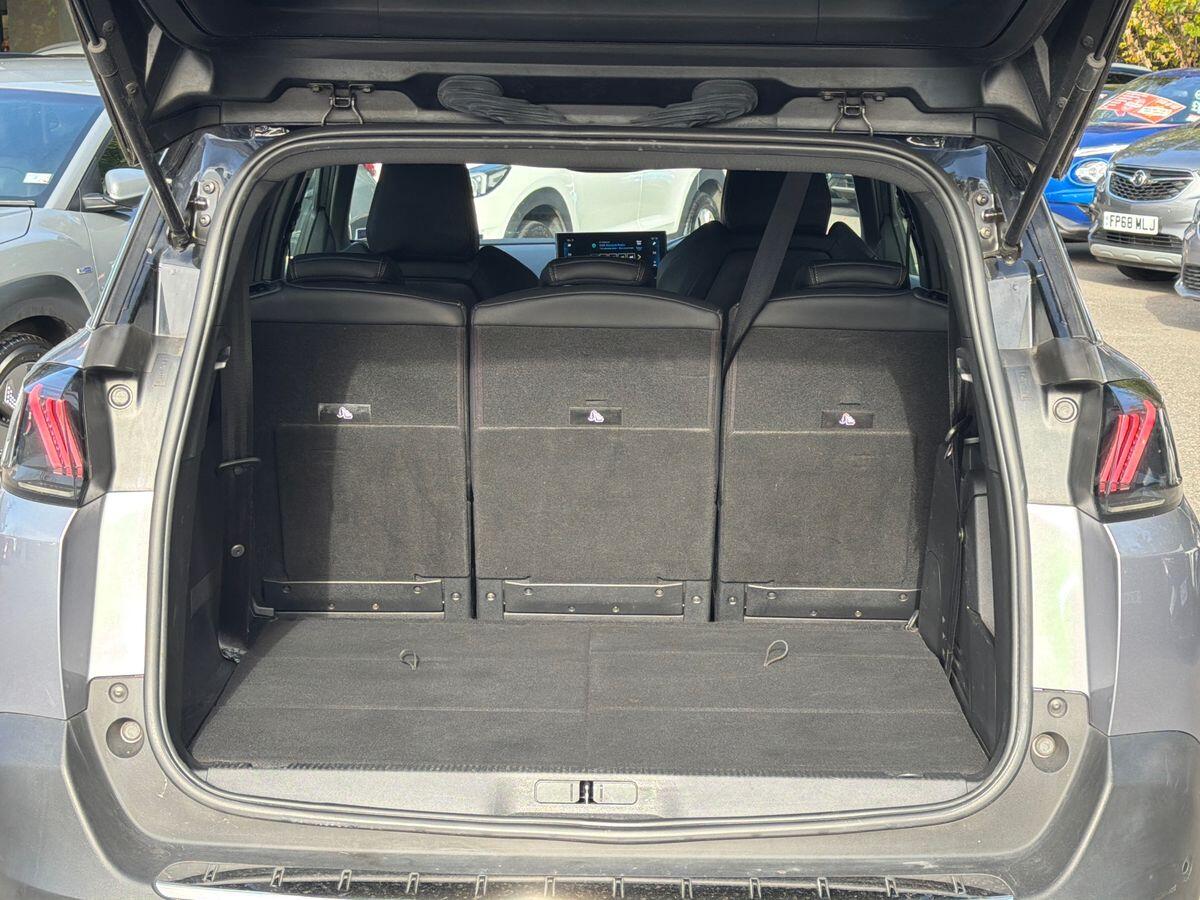 Used Peugeot 5008 2023 for sale - 76716977: Photo 12