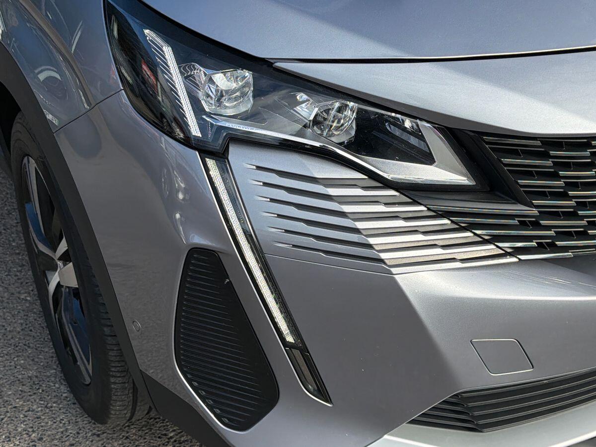 Used Peugeot 5008 2023 for sale - 76716977: Photo 21