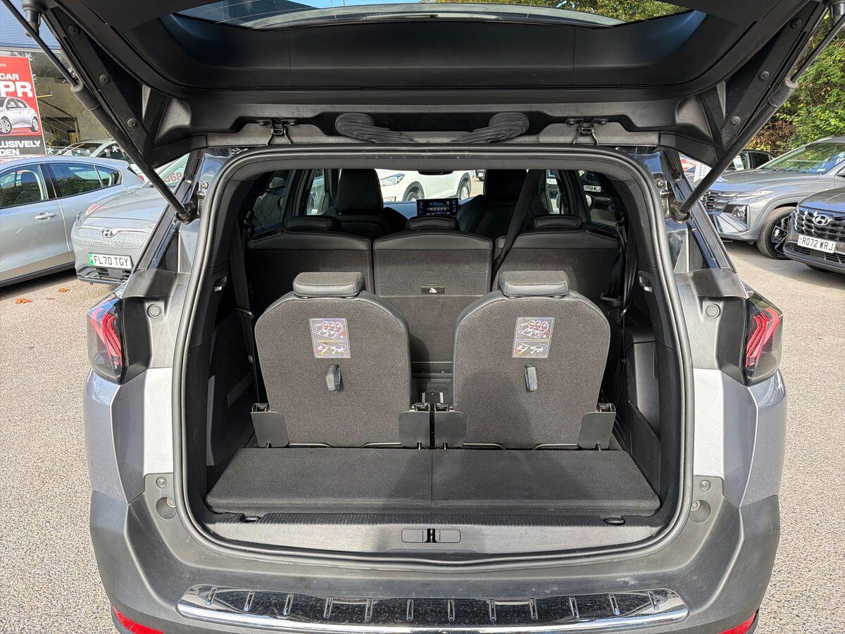 Used Peugeot 5008 2023 for sale - 76716977: Photo 23