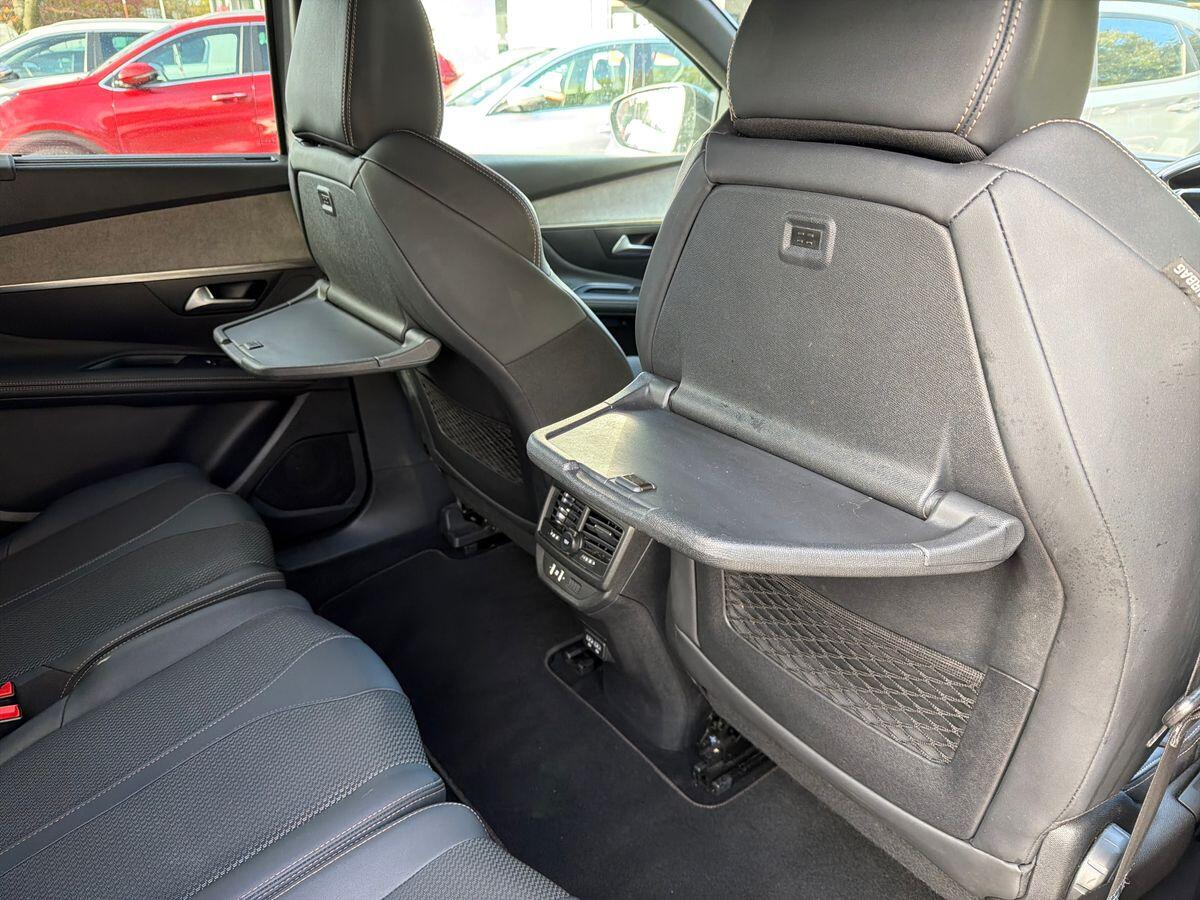 Used Peugeot 5008 2023 for sale - 76716977: Photo 25
