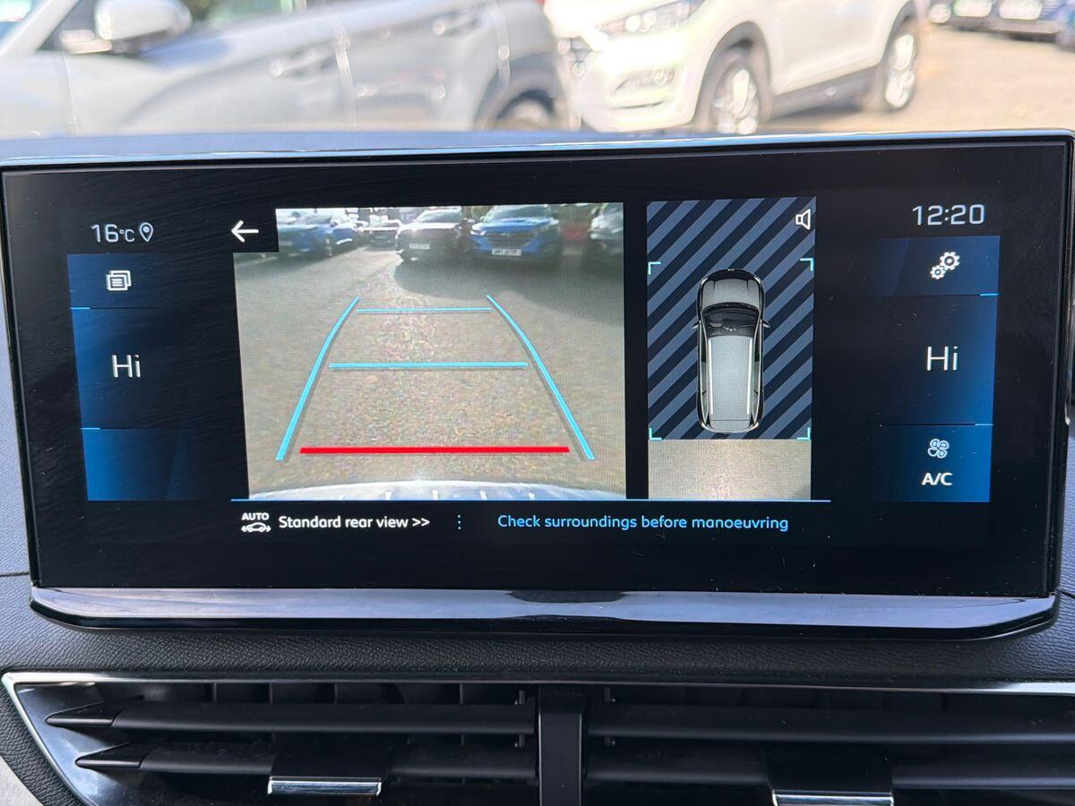 Used Peugeot 5008 2023 for sale - 76716977: Photo 26