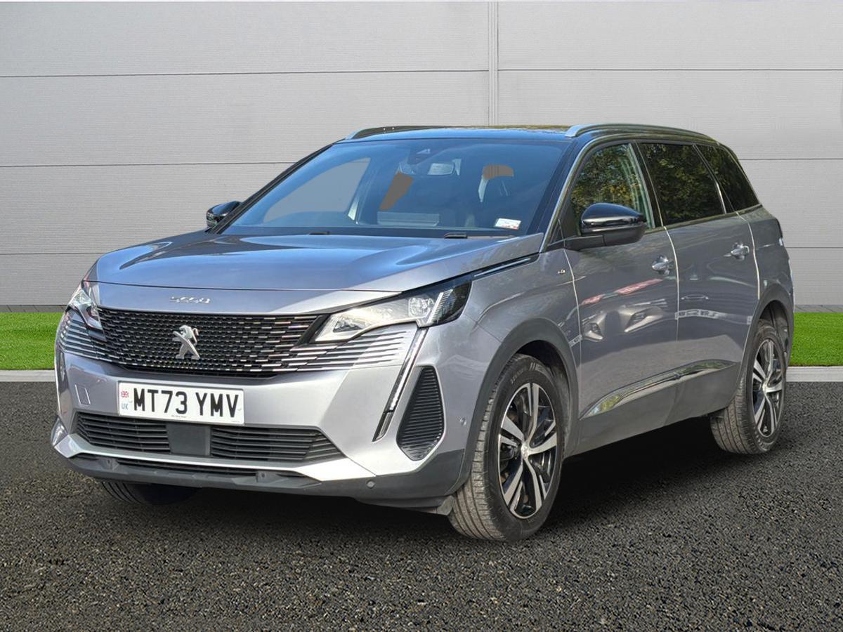 Used Peugeot 5008 2023 for sale - 76716977: Photo 3
